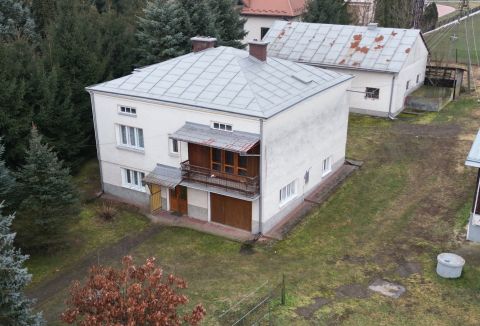 Sprzedaż Dom Żarnowiec, pow. krośnieński