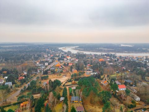 Sprzedaż Działka Kuligów, pow. wołomiński