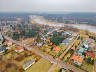 Działka na sprzedaż, Wołomiński, Stare Załubice, Mazowiecka