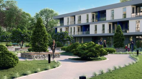 Sprzedaż Mieszkanie Bielsko-Biała