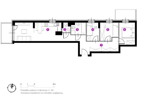 Sprzedaż Mieszkanie Łódź