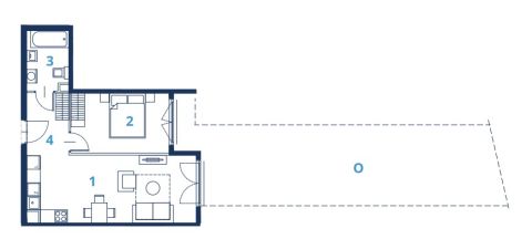 Sprzedaż Mieszkanie null