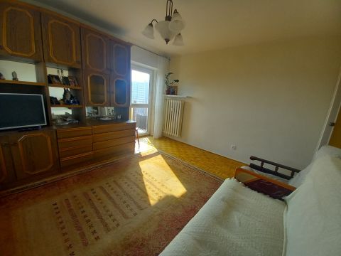 Sprzedaż Mieszkanie Św. Bonifacego, Mokotów, Warszawa