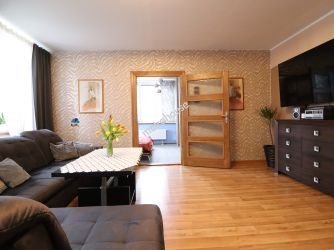 Mieszkanie na sprzedaż, Bytom, Powstańców Śląskich