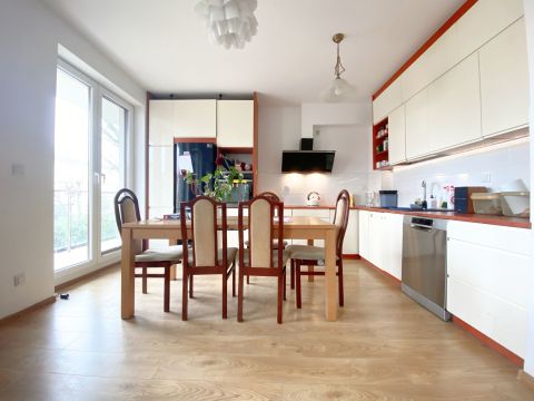 Sprzedaż Mieszkanie Pruszków