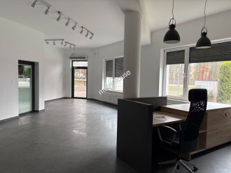 Lokal na wynajem, Pruszkowski, Otrębusy