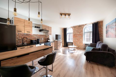 Sprzedaż Mieszkanie Rynek Staromiejski, Toruń