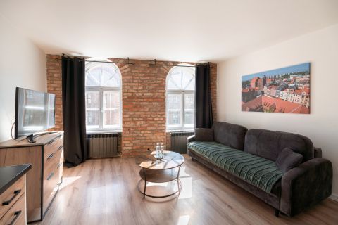 Sprzedaż Mieszkanie Rynek Staromiejski, Toruń