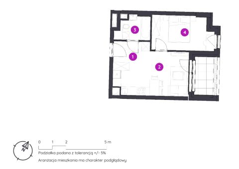 Sprzedaż Mieszkanie Śródmieście, Łódź