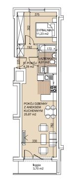 Sprzedaż Mieszkanie null