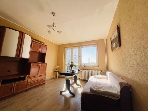 Sprzedaż Mieszkanie Ruda Śląska