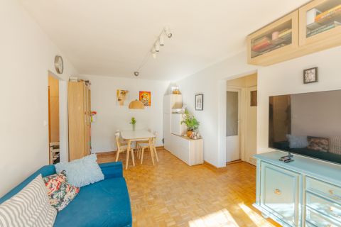 Sprzedaż Mieszkanie Śródmieście, Warszawa