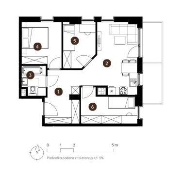 Sprzedaż Mieszkanie Wełnowiec, Katowice