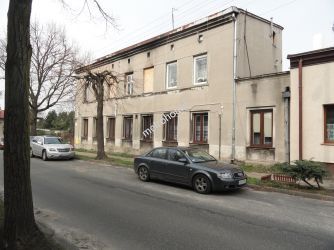 Dom na sprzedaż, Pabianice, Bugaj, Żytnia