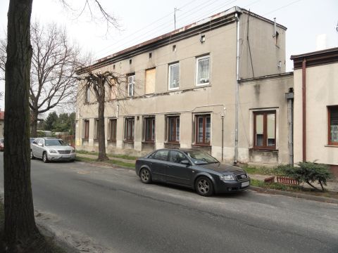 Sprzedaż Dom Żytnia, Bugaj, Pabianice