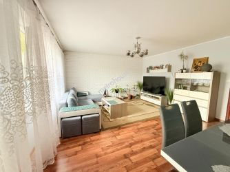 Mieszkanie na sprzedaż, Siedlce, Wyszyńskiego