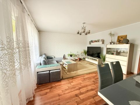 Sprzedaż Mieszkanie Wyszyńskiego, Siedlce