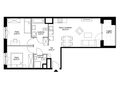 Sprzedaż Mieszkanie Wola, Warszawa