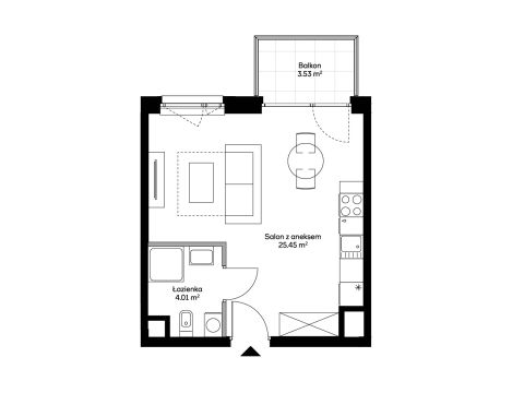 Sprzedaż Mieszkanie Wola, Warszawa