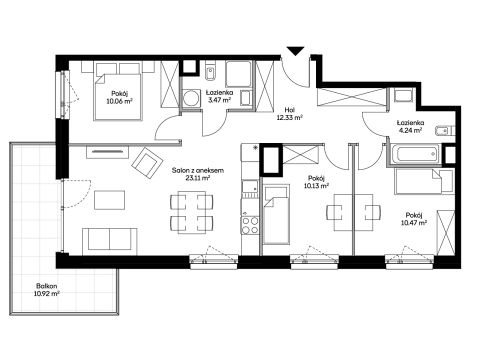 Sprzedaż Mieszkanie Wola, Warszawa