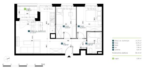 Sprzedaż Mieszkanie Bemowo, Warszawa