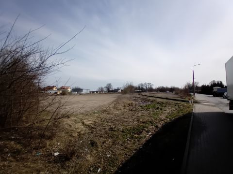 Sprzedaż Działka Stanisławowo, pow. nowodworski