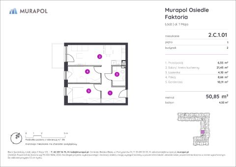 Sprzedaż Mieszkanie null