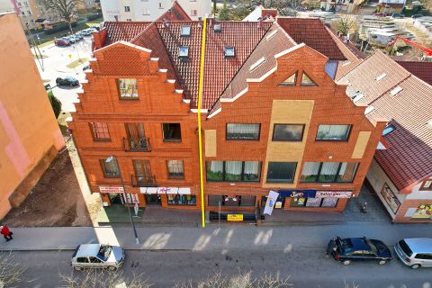 Sprzedaż Lokal handlowo-usługowy 11 Listopada, Olecko