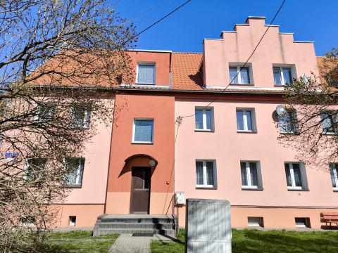Sprzedaż Mieszkanie Wolności, Korsze, pow. kętrzyński