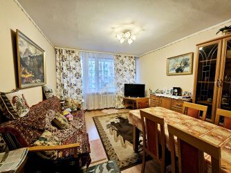 Mieszkanie na sprzedaż, Łódź, Widzew, Czernika