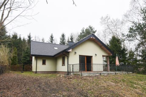 Sprzedaż Dom Sadowa, Dąbrówka Wielka, pow. zgierski