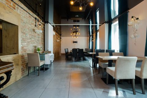 Sprzedaż Hotelowo-gastronomiczne Rembertów, Warszawa