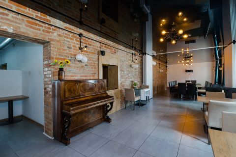 Sprzedaż Hotelowo-gastronomiczne Rembertów, Warszawa