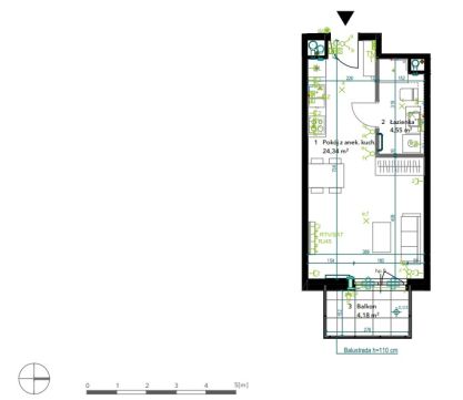Sprzedaż Mieszkanie Warszawa