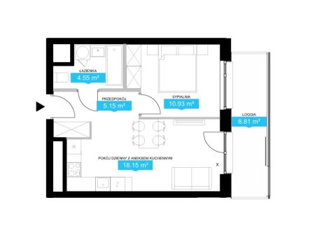 Sprzedaż Mieszkanie Wola, Warszawa