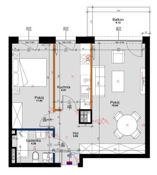 Sprzedaż Mieszkanie null