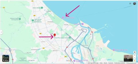 Sprzedaż Mieszkanie Żwirki i Wigury, Zaspa, Gdańsk