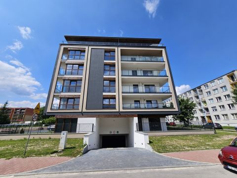 Sprzedaż Mieszkanie Skarżysko-Kamienna