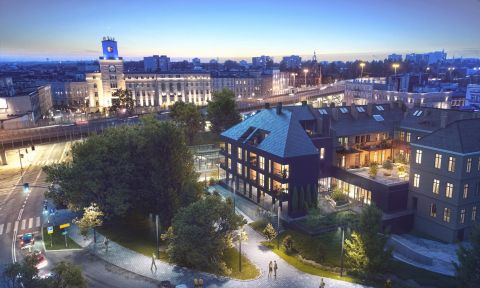 Sprzedaż Mieszkanie Chorzów II, Chorzów