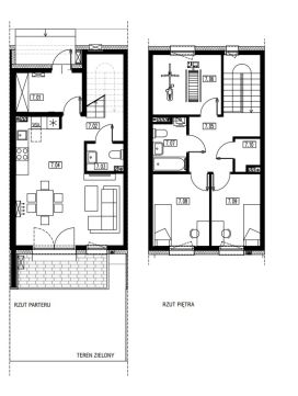 Sprzedaż Mieszkanie Budziwój, Rzeszów