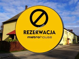 Mieszkanie na sprzedaż, Szczecinecki, Borne Sulinowo, Mikołaja Reja