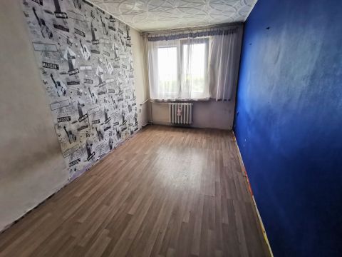 Sprzedaż Mieszkanie Lipka, pow. oleśnicki