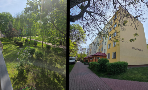 Sprzedaż Mieszkanie Leszczynowa, Biała Podlaska