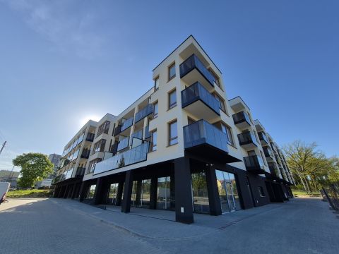 Sprzedaż Mieszkanie Tysiąclecia, Skarżysko-Kamienna