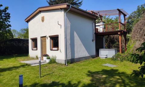 Sprzedaż Działka Czechosłowacka, Górczyn, Poznań