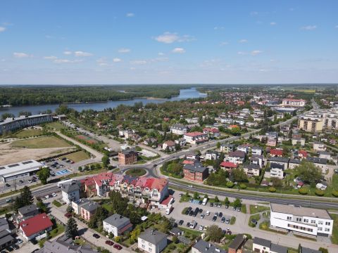Sprzedaż Dom Barlickiego, Osiedle Dąbrowskiego, Iława