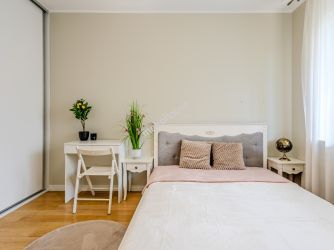 Mieszkanie na sprzedaż, Warszawa, Wilanów, Bruzdowa