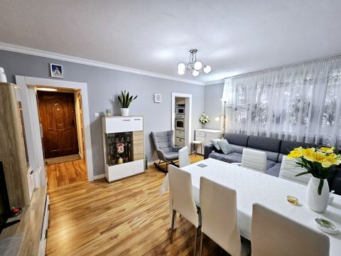 Sprzedaż Mieszkanie Podhalańska, Górna, Łódź
