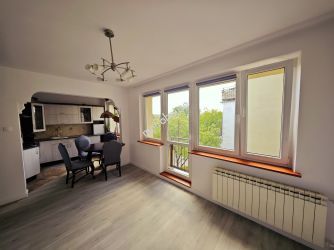 Mieszkanie na sprzedaż, Warszawa, Ursynów, Herbsta