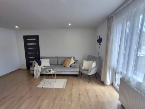 Sprzedaż Mieszkanie Bolesława Chrobrego, Rybnik